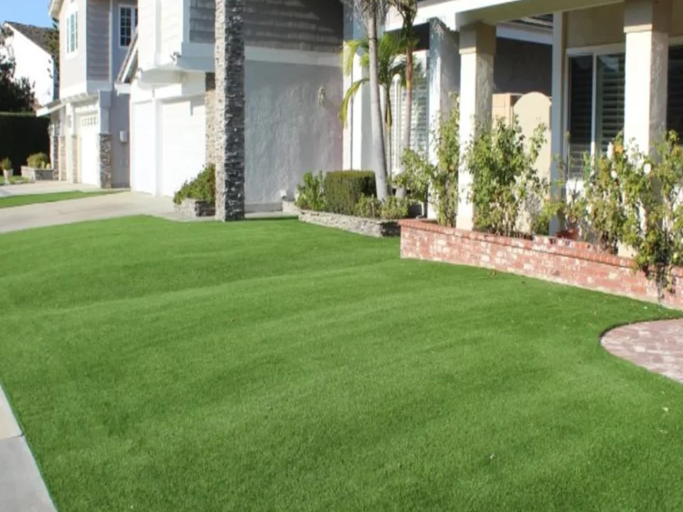 Artificial Turf